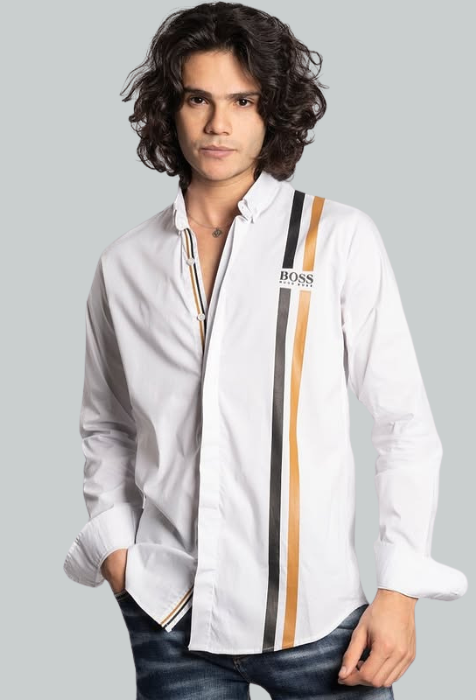 SHIRTS